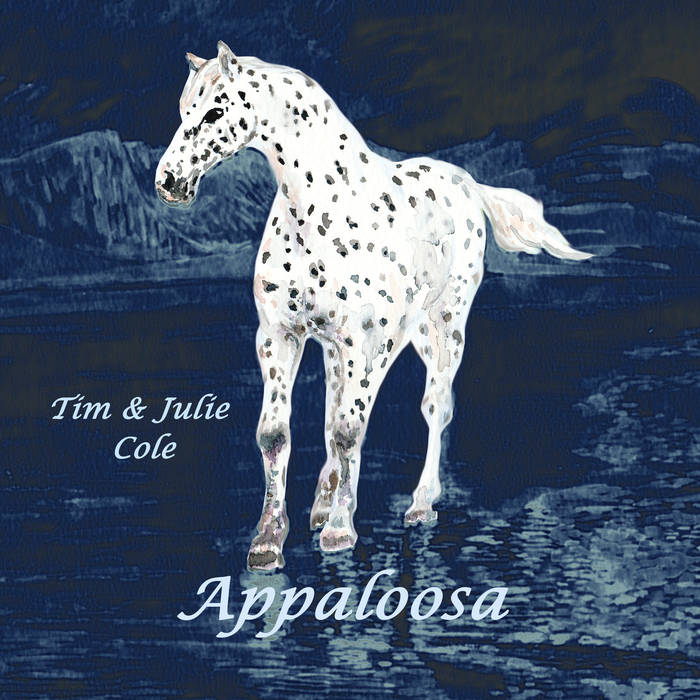 Appaloosa
